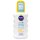 Nivea Sun Sonnenspray Kids Protect and Sensitive  LSF 50+  200ml