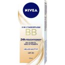 Nivea Visage Belmish Balm Hell  50ml