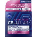 Nivea Visage Expert Filler Cellular Hochwirksame Anti-Age Nachtcreme (50ml Dose)