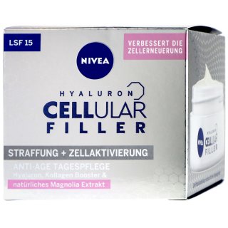 Nivea Visage Cellular Anti-Age Tagescreme (50 ml)
