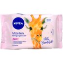 Nivea Visage Erfrischende Reinigungstücher 25 er