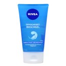 Nivea Visage Erfrischendes Waschgel (150ml Tube)
