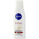 Nivea Vital Verwöhnende Reinigungsmilch (200ml Flasche)