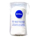 Nivea Wattepads extra weich 30 er