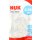 Nuk First Choice und Trinksauger Latex Größe 2 (2 St)