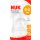 Nuk First Choice und Ventilsauger Silikon Größe 1 2 er