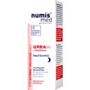 Numis Med Urea 5% Nachtcreme Hyaluron (50ml Packung)