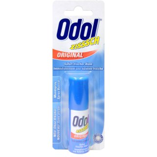Odol Mundspray Atemfrisch Original  15ml