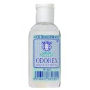 Odorex Antitranspirant gegen Schweiß (50ml Flasche)