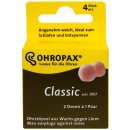 Ohropax Classic 4 er