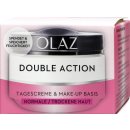 Olaz Double Action Tagescreme (50ml Dose)