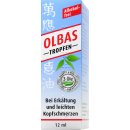 Olbas Tropfen  12ml
