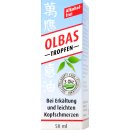 Olbas Tropfen  50ml