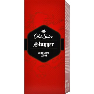 Old Spice After Shave Lotion Slugger  100ml