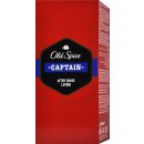 Old Spice Aftershave Lotion Captain (100ml Flasche)