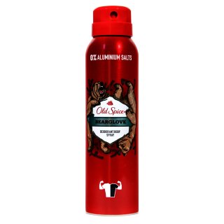 Old Spice Deo Bodyspray Bearglove  150ml