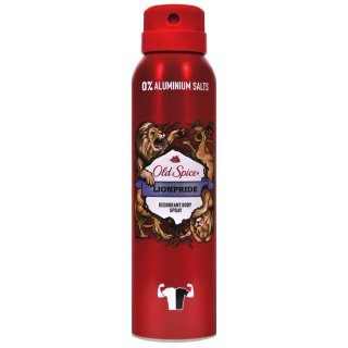 Old Spice Deo Bodyspray Lionpride  150ml