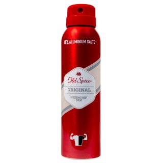Old Spice Deo Bodyspray Original  150ml