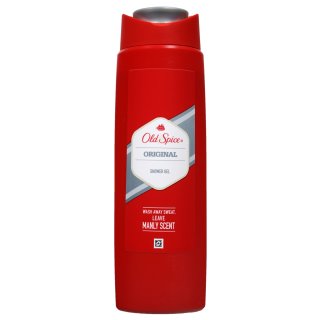Old Spice Duschgel Original  250ml
