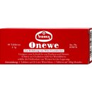 Onewe Schwefel-Tabletten (20x1g Tablette)