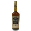 Pott Echter Übersee Rum Classic 40% vol. (0,7 Liter...