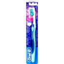 Oral-B Zahnbürste 3D White 35 Mittel
