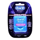 Oral-B 3D White Luxe Zahnseide Mint (35m Packung)