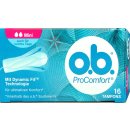 OB Pro Comfort Mini 16 er