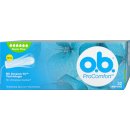 OB Pro Comfort Super Plus (32 Tampons)