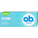 o.b Tampons Super Plus (32 St)