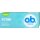 o.b Tampons Super Plus (32 St)
