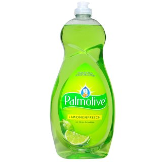 Palmolive Geschirrspülmittel Limone (750ml Flasche)