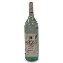 Old Pascas Light and Mild Barbados Weiß Rum...