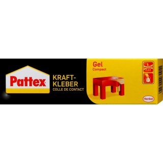 Pattex Kleber Compact  50g