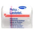 Peha Lastotel Mullbinde 4 cm