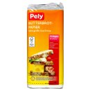 Pely Brotpapier 32x23cm geschnitten (70 St)
