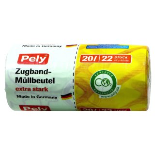 Pely Clean Multi 20 l 22 er