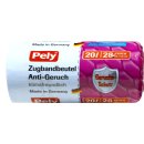 Pely Clean Zugband Blau 20 l 28 er