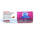 Pely Clean Zugband Blau 35 l 22 er