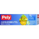 Pely Gefrierbeutel Rolle 1 l 40 er