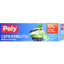 Pely Gefrierbeutel Rolle 10l (10x 34x50cm Beutel)