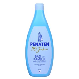 Penaten Bad Kamille (750ml Flasche)