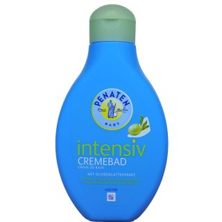 Penaten Intensiv Cremebad (400ml Flasche)