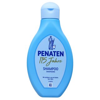 Penaten Shampoo Extra Mild  (1x400ml)