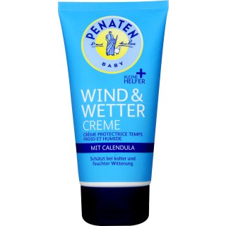 Penaten Wind- und Wettercreme  75ml