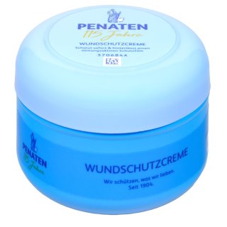 Penaten Wundschutzcreme  200ml