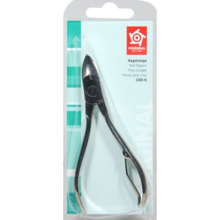 Pfeilring Nagelzange Glatte 11 cm