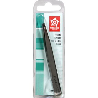 Pfeilring Pinzette Schräg 9,5cm (1 St)