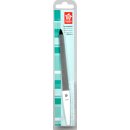 Pfeilring Saphir Nagelfeile 16 cm