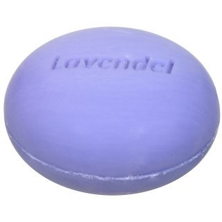 Pflanzenölseife Lavendel  225g